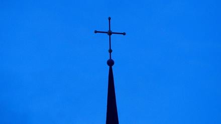 Die evangelische Landeskirche will die Rolle ihrer Konsistorialpräsidenten in der NS-Zeit untersuchen. (Symbolbild)