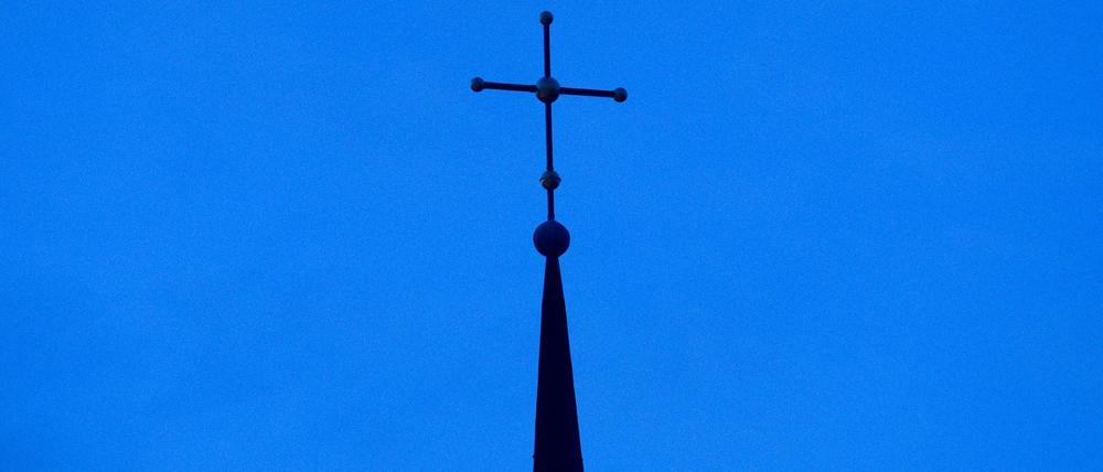 Die evangelische Landeskirche will die Rolle ihrer Konsistorialpräsidenten in der NS-Zeit untersuchen. (Symbolbild)