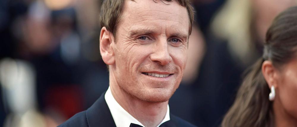 Michael Fassbender wird ein berühmtes Familienoberhaupt spielen. (Archivbild)