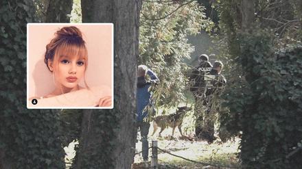 Polizei und Staatsanwaltschaft hoffen auf einen entscheidenden Durchbruch bei den Ermittlungen im Fall Rebecca Reusch.