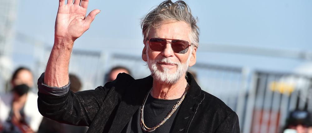 Kenny Loggins sang das Lied „Danger Zone“ für den 80er-Kinohit „Top Gun“. (Archivbild)
