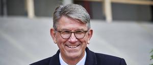 Kulturstaatsminister Wolfram Weimer bezeichnet Gedenkstätten als „zentrale Pfeiler unseres demokratischen Selbstverständnisses“.