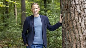 „Ich halte nichts davon, Drogen gegeneinander aufzurechnen“, sagt Hendrik Streeck. 