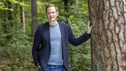 „Ich halte nichts davon, Drogen gegeneinander aufzurechnen“, sagt Hendrik Streeck. 