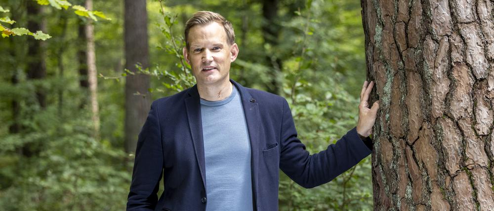 „Ich halte nichts davon, Drogen gegeneinander aufzurechnen“, sagt Hendrik Streeck.