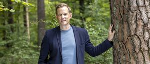 „Ich halte nichts davon, Drogen gegeneinander aufzurechnen“, sagt Hendrik Streeck.