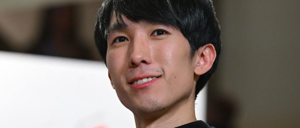 Der amerikanische Pianist Eric Lu hat den 19. Chopin-Klavierwettbewerb gewonnen.