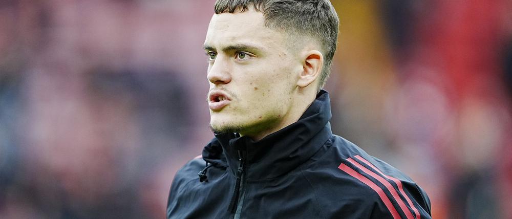 Florian Wirtz hat weiter Schwierigkeiten beim FC Liverpool.