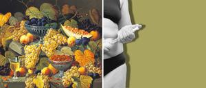 Die Abnehmspritzen sollten das Ende der Fettleibigkeits-Epidemie einläuten. Doch viele Menschen, die damit abnehmen wollen, brechen den Versuch wieder ab.