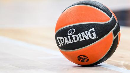 Die Basketball-Clubwettbewerbe sollen nach Israel zurückkehren. (Symbolbild)