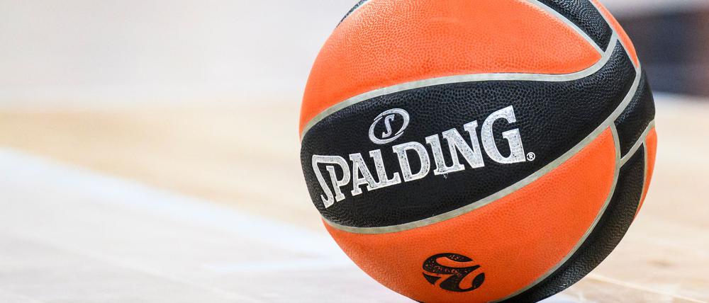 Die Basketball-Clubwettbewerbe sollen nach Israel zurückkehren. (Symbolbild)