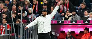 Vincent Kompany: „Ein sehr wichtiges Spiel für den Trainer.“ 