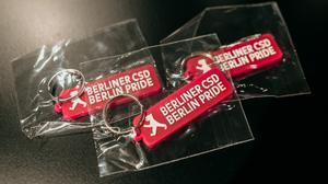 Mitgliederversammlung des Berliner CSD