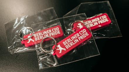 Mitgliederversammlung des Berliner CSD