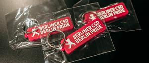 Mitgliederversammlung des Berliner CSD