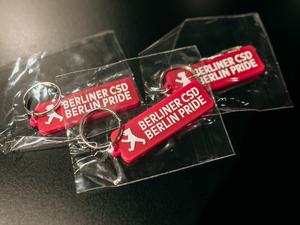 Mitgliederversammlung des Berliner CSD