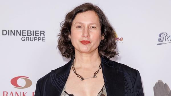 Constanza Macras im Jahr 2024. 