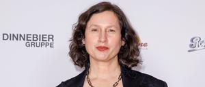 Constanza Macras im Jahr 2024. 