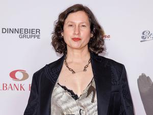 Constanza Macras im Jahr 2024. 