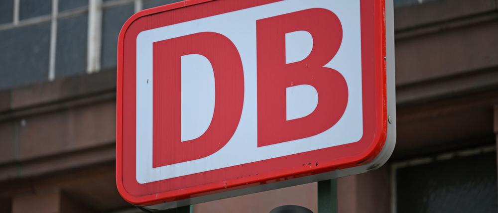 Bei der Deutschen Bahn stehen Neubesetzungen im Konzernvorstand an. (Archivbild)