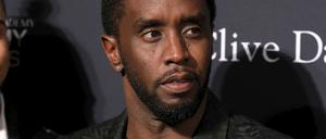 Der US-Rapper hat Berufung eingelegt. (Archivbild)