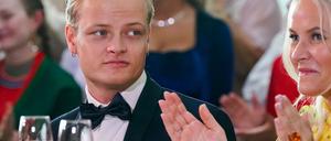 Høibys Anwälte bestreiten Behauptungen aus einem neuen Buch. (Archivbild)