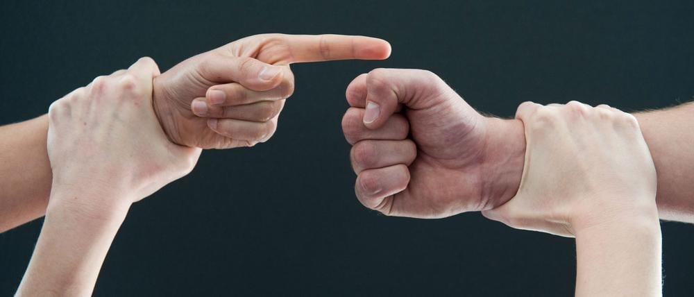 Hilfe für „schwer lösbare Fälle“ fordern die Gymnasialleiter.