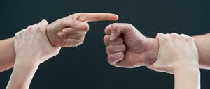 Hilfe für „schwer lösbare Fälle“ fordern die Gymnasialleiter.