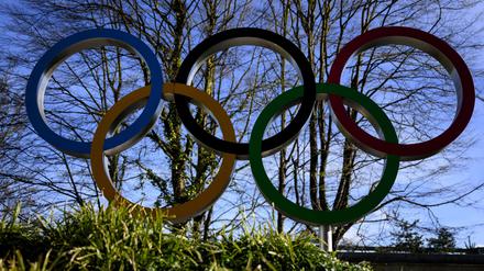 Bei den Olympischen Winterspielen werden russische Athleten in Wettbewerben der FIS-Sportarten nicht teilnehmen dürfen.
