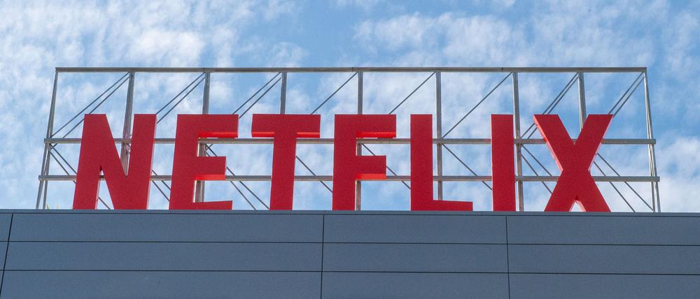 Netflix übertraf mit den Quartalsergebnissen die Erwartungen von Analysten. (Archivbild) 