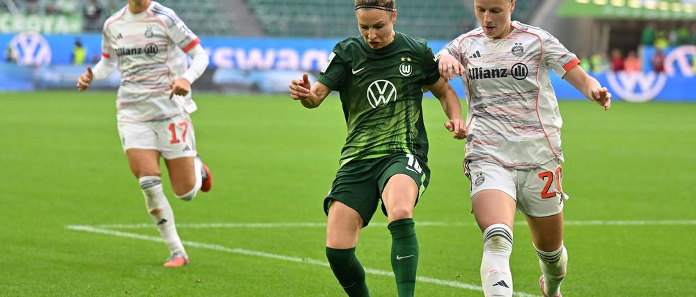 Der DFB hat den Vertrag mit einem Tech-Partner verlängert.