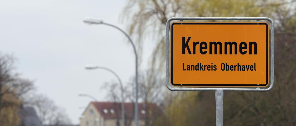 In Kremmen im Kreis Oberhavel ist in einer Gänse-Haltung die für Vögel hoch ansteckende Geflügelpest nachgewiesen worden. (Archivbild)