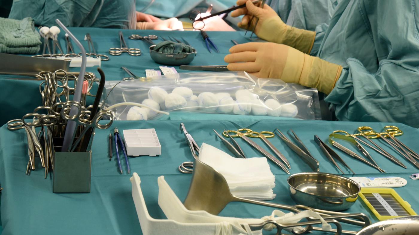 Bundeskabinett: Organspende wird reformiert - Wie zu mehr Nieren?