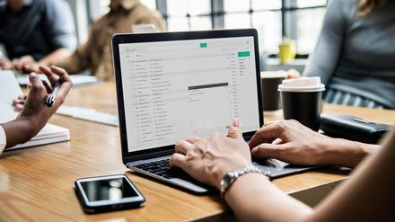 Nachhaltige E-Mail-Performance sichern // Weiterer Text über ots und www.presseportal.de/nr/33258 / Die Verwendung dieses Bildes für redaktionelle Zwecke ist unter Beachtung aller mitgeteilten Nutzungsbedingungen zulässig und dann auch honorarfrei. Veröffentlichung ausschließlich mit Bildrechte-Hinweis.