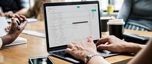 Nachhaltige E-Mail-Performance sichern // Weiterer Text über ots und www.presseportal.de/nr/33258 / Die Verwendung dieses Bildes für redaktionelle Zwecke ist unter Beachtung aller mitgeteilten Nutzungsbedingungen zulässig und dann auch honorarfrei. Veröffentlichung ausschließlich mit Bildrechte-Hinweis.