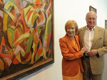 Sammlung Pietzsch in der Neuen Nationalgalerie: Wie der Surrealismus in New York gelandet ist