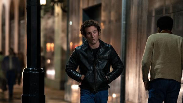 Film "Springsteen: Deliver Me from Nowhere" ins System? Foto: Disney 