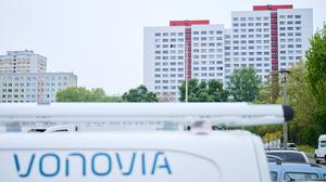 Vonovia hält an der Mieterhöhungsstrategie trotz rechtlichen Gegenwinds fest. 