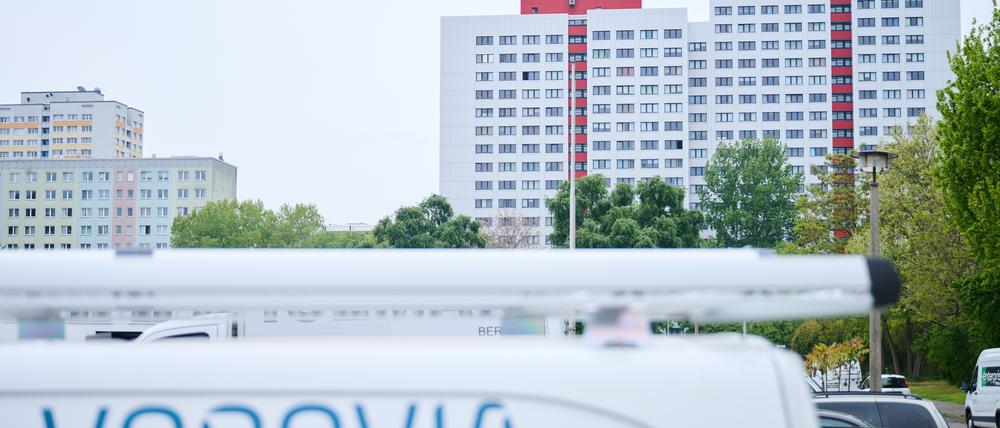 Vonovia hält an der Mieterhöhungsstrategie trotz rechtlichen Gegenwinds fest.
