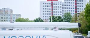 Vonovia hält an der Mieterhöhungsstrategie trotz rechtlichen Gegenwinds fest. 