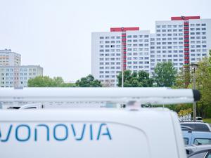 Vonovia hält an der Mieterhöhungsstrategie trotz rechtlichen Gegenwinds fest. 