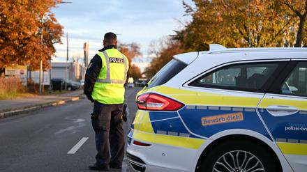Knapp 3.000 Menschen mussten wegen der Entschärfung ihre Wohnung verlassen.