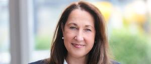 Nach der Messerattacke auf Iris Stalzer gibt es neue Informationen zur Vorgeschichte. (Archivbild)