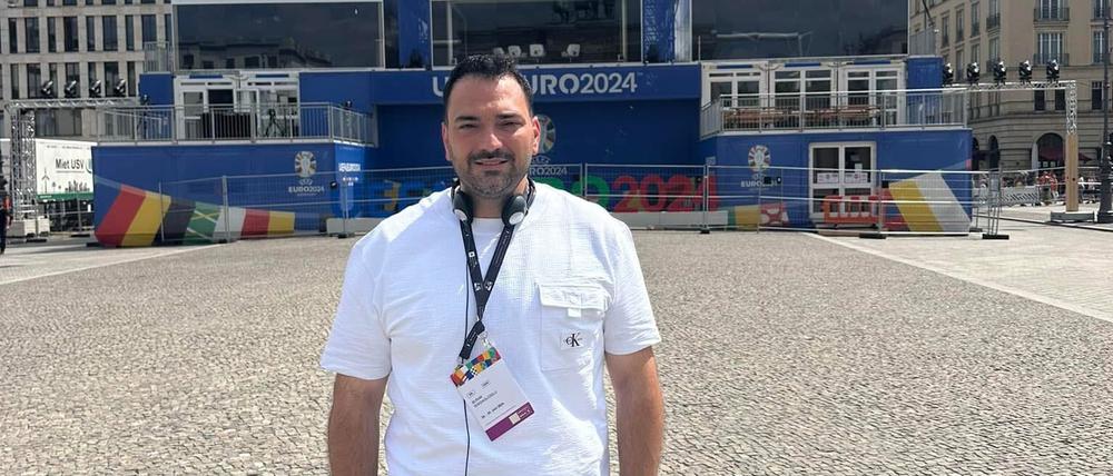 Burak Isikdaglioglu