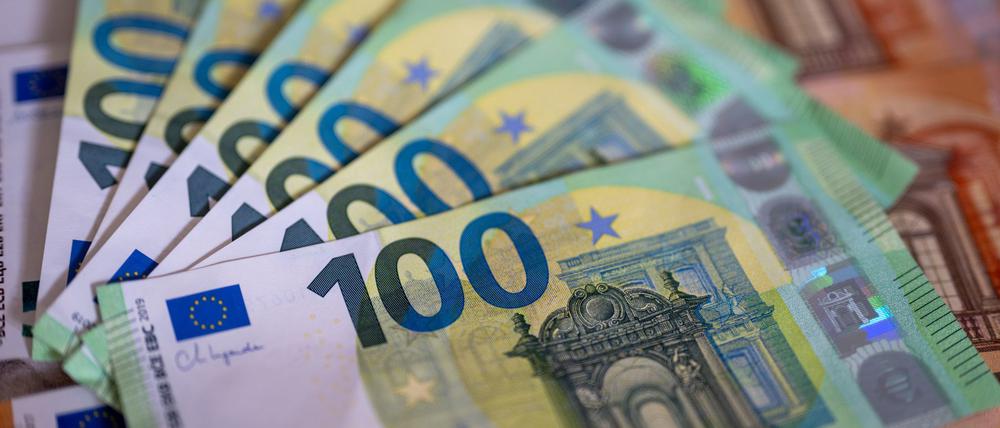 Leistungsprämien gibt es in Berlin künftig für Beamte und Tarifbeschäftigte nicht mehr.