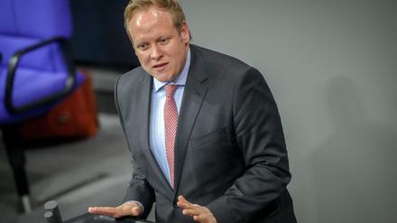 Kuban und seine Frau sind getrennt.