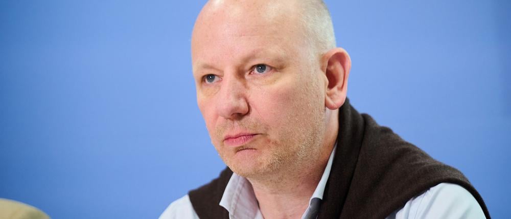 Seit 2002 untersucht die Leipziger Autoritarismus-Studie, auch als Mitte-Studie bekannt, alle zwei Jahre autoritäre und rechtsextreme Einstellungen in der Gesellschaft. (Archivbild)