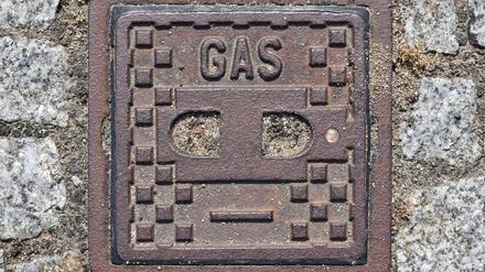 Der Stadtwerke-Verband VKU fordert klare Regeln für den Ausstieg aus der Gasversorgung (Archivbild)