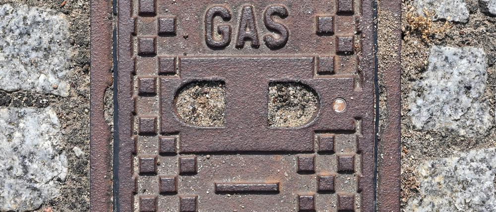 Der Stadtwerke-Verband VKU fordert klare Regeln für den Ausstieg aus der Gasversorgung (Archivbild)