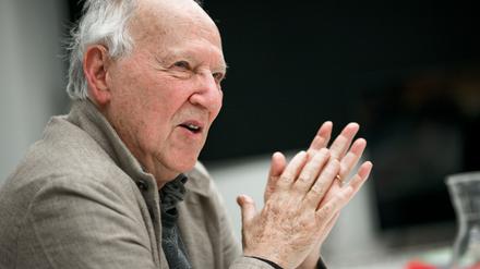 Regisseur Werner Herzog findet Köln sehr authentisch. (Archivbild)